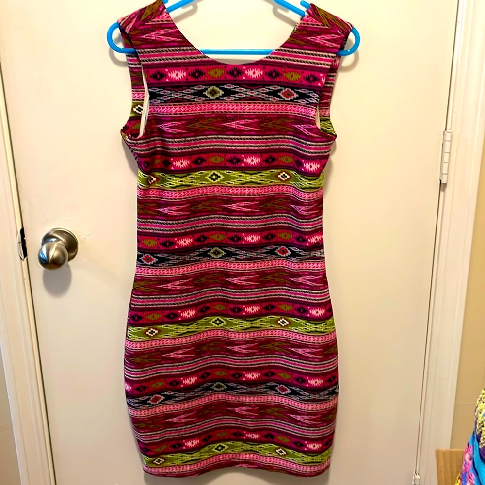 Women’s dress